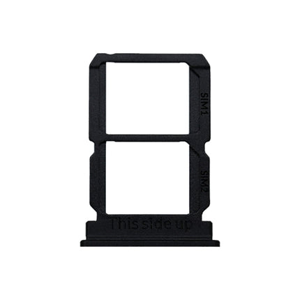 For OnePlus 5T A5010 SIM Card Tray + SIM Card Tray, For OnePlus 5T, OnePlus 5T (Red)