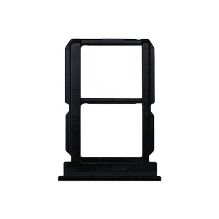 For OnePlus 5T A5010 SIM Card Tray + SIM Card Tray, For OnePlus 5T, OnePlus 5T (Red)