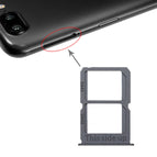 For Oneplus 5T / Grey