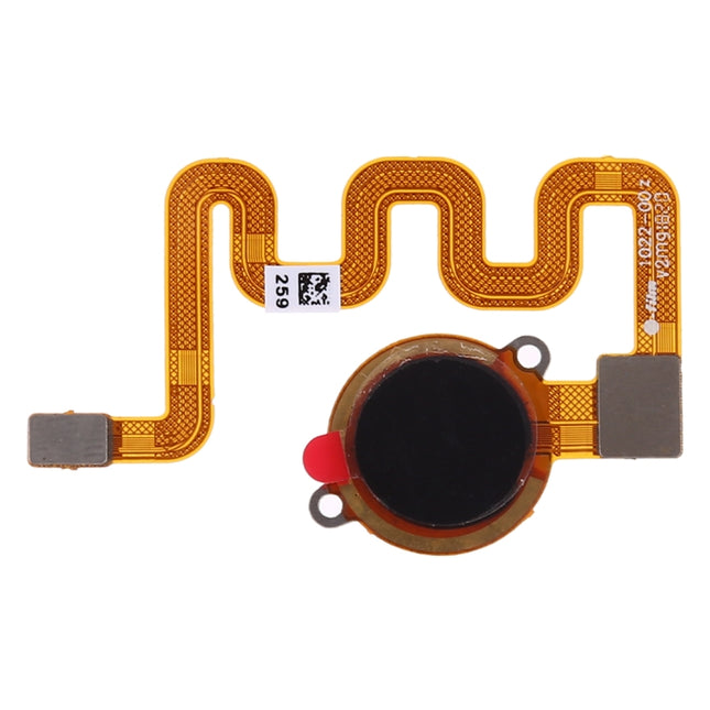 Fingerprint Sensor Flex Cable for Xiaomi Redmi 6 Pro