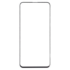 For OPPO Find X Front Screen Outer Glass Lens, For OPPO Find X