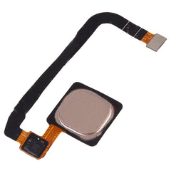 Fingerprint Sensor Flex Cable for Xiaomi Mi Max 3, Mi Max 3