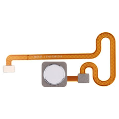 Fingerprint Sensor Flex Cable for Xiaomi MI Mix 2S, For Xiaomi MI Mix 2S