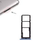 For Xiaomi Redmi S2 / Blue