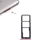 For Xiaomi Redmi S2 / Rose Gold