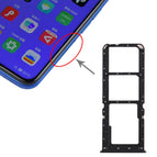 For OPPO A11x / Black