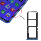 For OPPO A11x / Blue