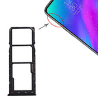 For Realme 3 / Black