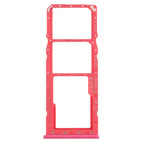 For OPPO Realme 3 / Red
