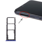 For OPPO  Realme 2 / Blue