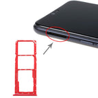 For OPPO Realme 2 / Red