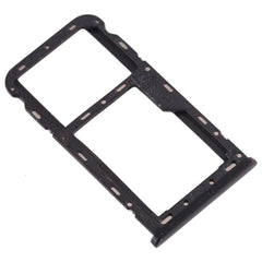 For Meizu M6T SIM Card Tray + SIM / Micro SD Card Tray, For Meizu M6T