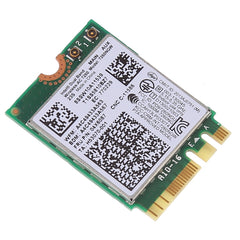 Dual Band AC1200 Wireless NGFF M.2 Wifi Card 7260NGW 7260AC Network Card for Lenovo T440 X240 B40 B50 Y40 Y70 Y50 7260AC, AC1200