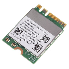 BCM943162ZP Wireless Network Card for Lenovo E450 E550 E455 E555 M50-70 M50-80 G70-70 G70-80 Z70-80 G50-30 G50-45 G50-70, BCM943162ZP