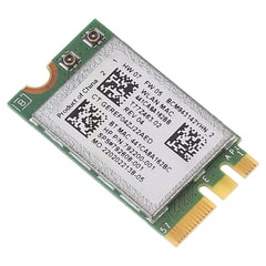 BCM943142Y M.2 NGFF Wireless 150Mbps 802.11b/g/n Bluetooth 4.0 Network Card, BCM943142Y