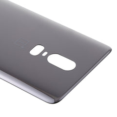 For OnePlus 6 Back Cover
