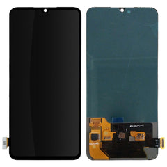 OLED Material LCD Screen and Digitizer Full Assembly for Vivo X23 / X21S