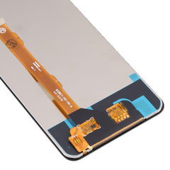 LCD Screen and Digitizer Full Assembly for Vivo Z3 / Z3i, For Vivo Z3