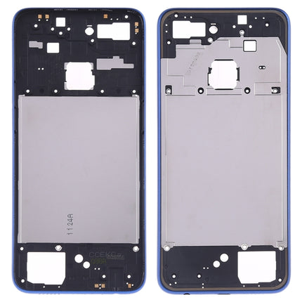 For OPPO F9 / A7X Middle Frame Bezel Plate, For OPPO F9 (Twilight Blue), For OPPO F9, For OPPO F9 (Twilight Purple), For OPPO F9 (Twilight)