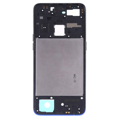 For OPPO F9 / A7X Middle Frame Bezel Plate, For OPPO F9 (Twilight Blue), For OPPO F9, For OPPO F9 (Twilight), For OPPO F9 (Twilight Purple)