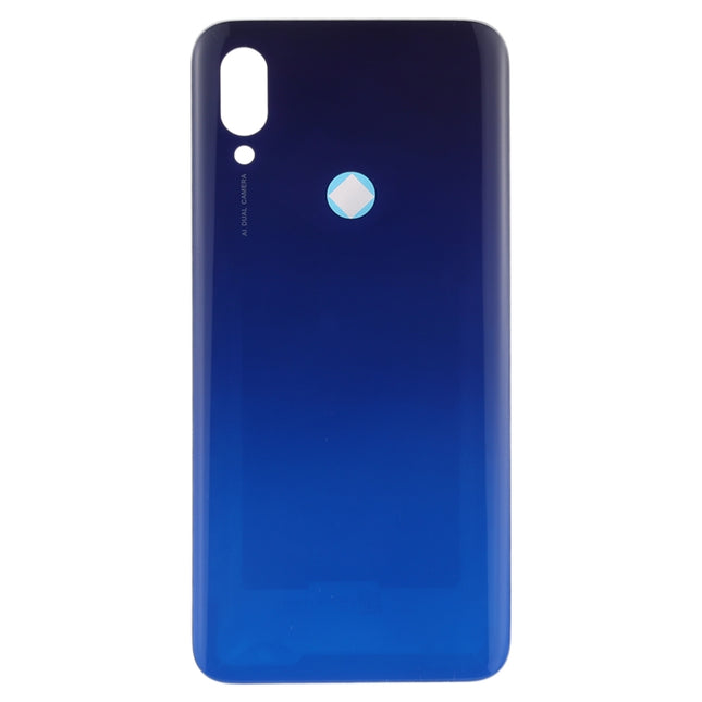 Battery Back Cover for Xiaomi Redmi 7, For Xiaomi Redmi 7