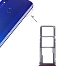 For Redmi 7(Magenta) / Magenta
