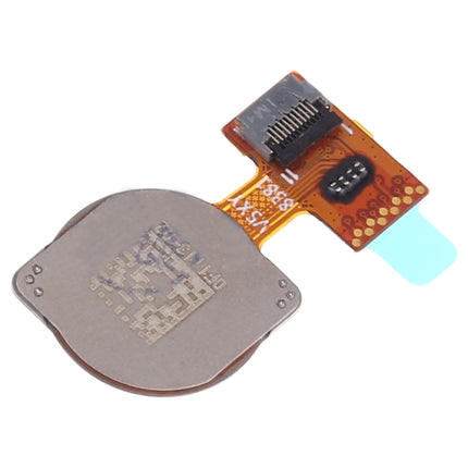 Flexkabel für Fingerabdrucksensor für Xiaomi Redmi Note 7 / Redmi Note 7 Pro, für Xiaomi Redmi Note 7, Redmi Note 7 (Lila), Redmi Note 7 (Rot-Lila)
