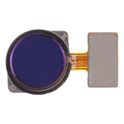 Flexkabel für Fingerabdrucksensor für Xiaomi Redmi Note 7 / Redmi Note 7 Pro, für Xiaomi Redmi Note 7, Redmi Note 7 (Lila), Redmi Note 7 (Rot-Lila)