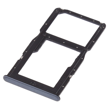 SIM Card Tray +  SIM Card Tray / Micro SD Card for Huawei P30 Lite, For Huawei P30 Lite