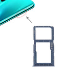 For Huawei P30 Lite / Blue
