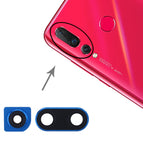 For Huawei Nova 4 / Blue