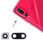 For Huawei Nova 4 / Silver