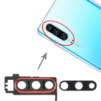 For Huawei P30 / Orange