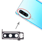 For Huawei P30 / White