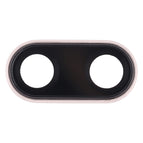 For Huawei P20 / Silver