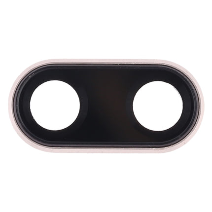For Huawei P20 Camera Lens Cover , For Huawei P20, For Huawei P20 (Pink)