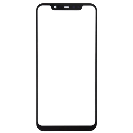 Front Screen Outer Glass Lens for Xiaomi Mi 8, For Xiaomi Mi 8