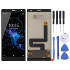 For Sony Xperia XZ2 / Black