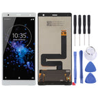 For Sony Xperia XZ2 / White