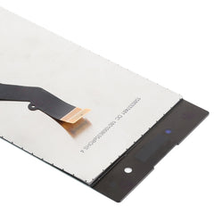 LCD Screen and Digitizer Full Assembly (Original) for Sony Xperia XA1 Plus