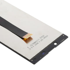 LCD Screen and Digitizer Full Assembly for Sony Xperia L2, For Xperia L2 OEM, Xperia L2, For Xperia L2