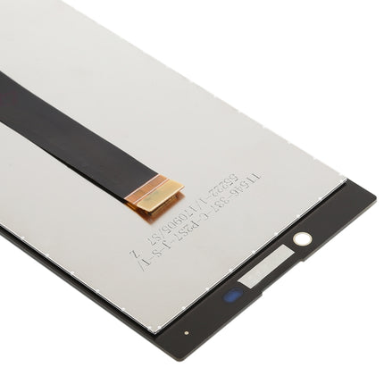 LCD Screen and Digitizer Full Assembly for Sony Xperia L2, For Xperia L2, Xperia L2