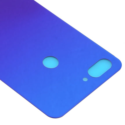 Battery Back Cover for Xiaomi Mi 8 Lite, For Xiaomi Mi 8 Lite