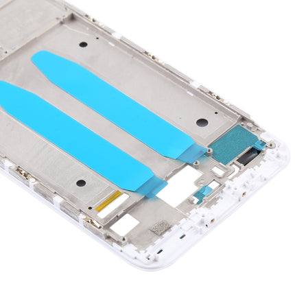 Front Housing LCD Frame Bezel for Xiaomi Mi 5X / A1, For Xiaomi Mi 5X / A1