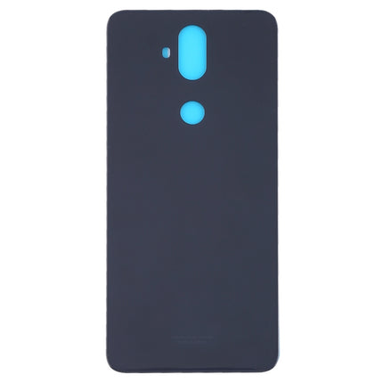 Back Cover for Asus Zenfone 5 Lite / ZC600KL / 5Q / X017DA / S630 / SDM630, For Asus ZC600KL, For Zenfone 5 Lite / ZC600KL