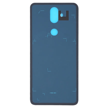 Back Cover for Asus Zenfone 5 Lite / ZC600KL / 5Q / X017DA / S630 / SDM630, For Asus ZC600KL, For Zenfone 5 Lite / ZC600KL