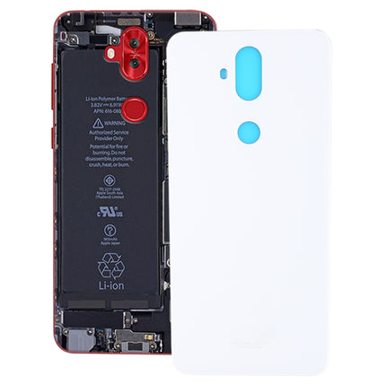 Back Cover for Asus Zenfone 5 Lite / ZC600KL / 5Q / X017DA / S630 / SDM630, For Asus ZC600KL, For Zenfone 5 Lite / ZC600KL