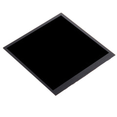 LCD Screen and Digitizer Full Assembly for BlackBerry Passport Silver Edition , For Blackberry Passport Silver Edition