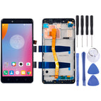 Lenovo K6 Note / Black