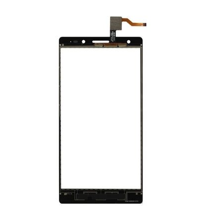 For Lenovo Phab 2 Plus / PB2-670 / PB2-670N Touch Panel, For Phab 2 Plus / PB2-670